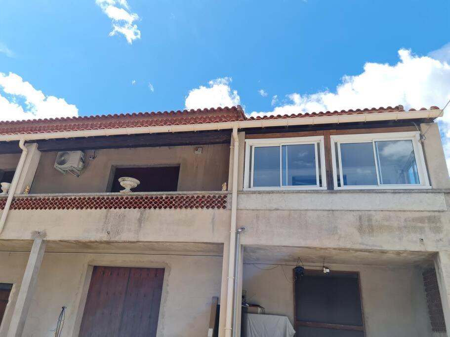 Villa Marseille Dans Les Hauteurs Exterior photo